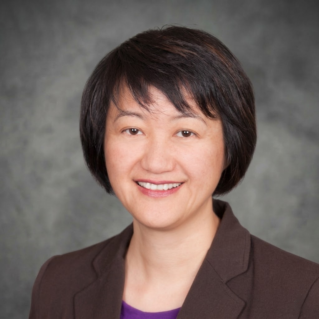 Dr. Aglaia Kong